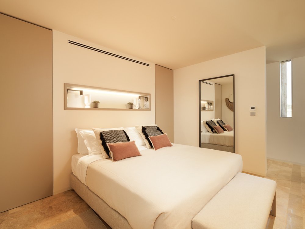 Palmares Signature Apartments
