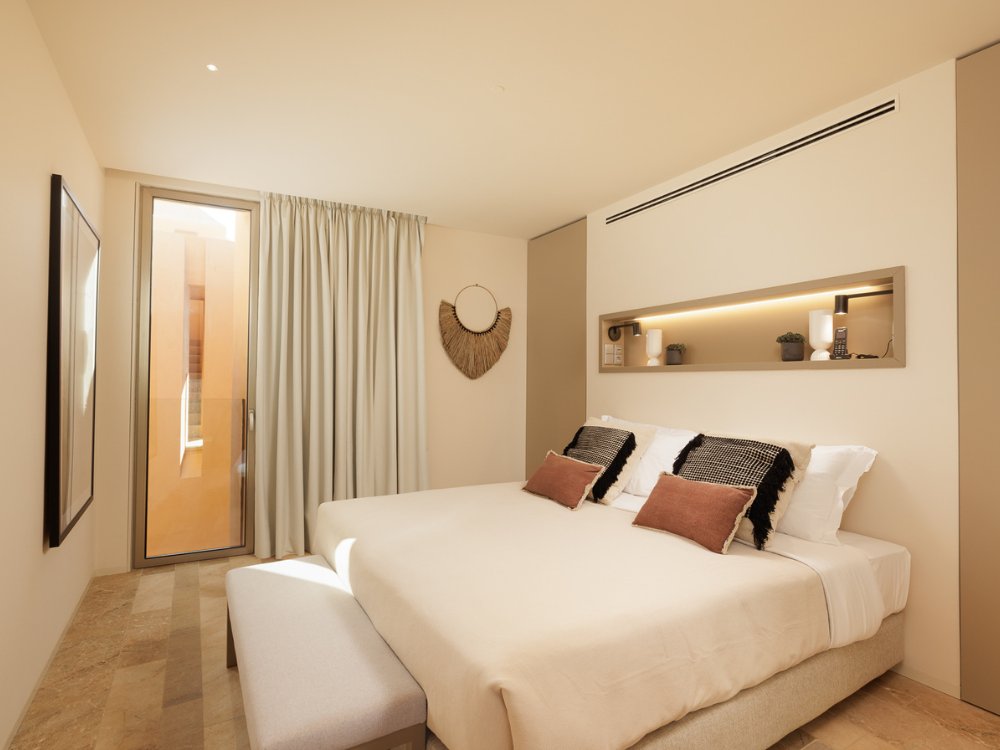 Palmares Signature Apartments