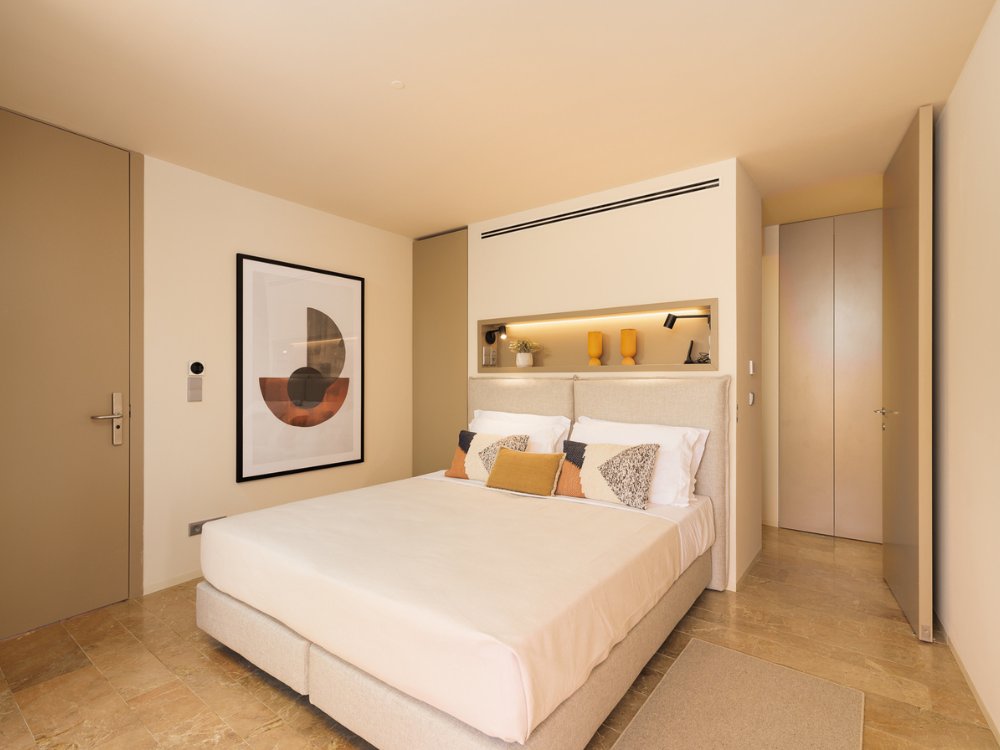 Palmares Signature Apartments