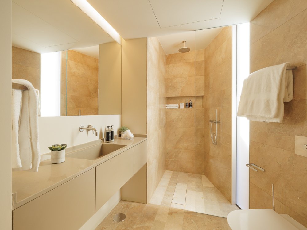 Palmares Signature Apartments