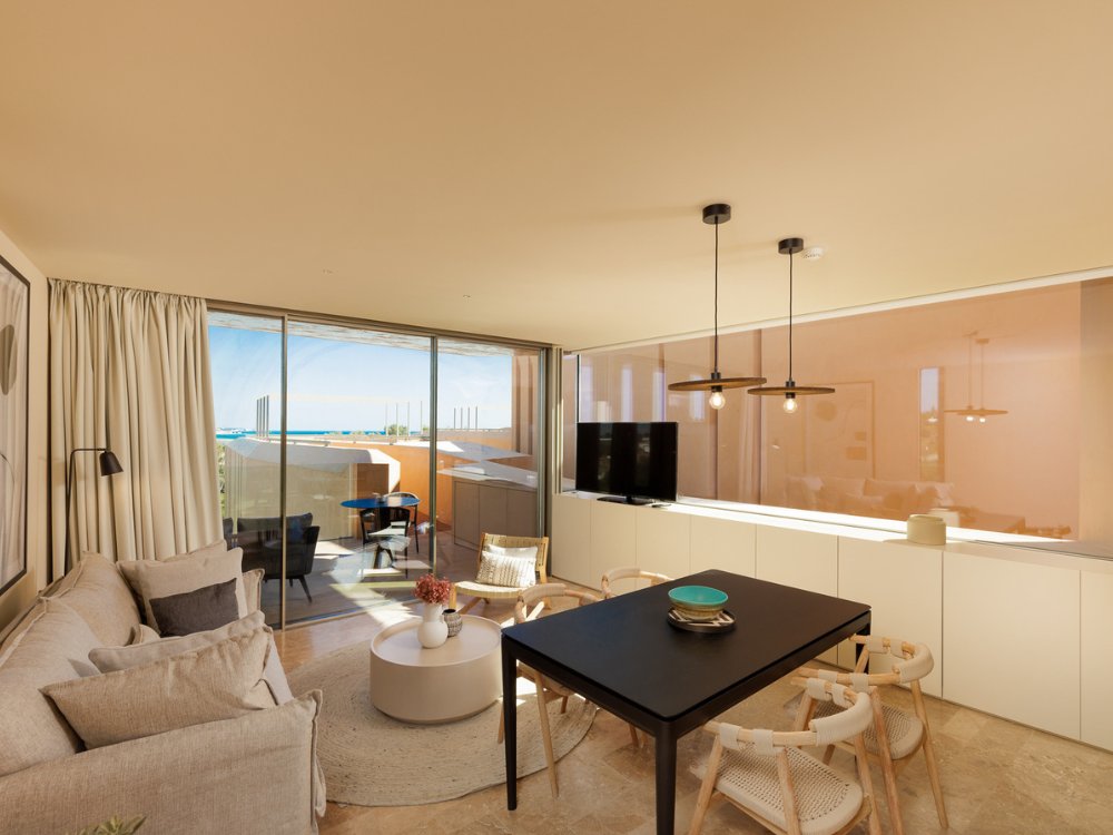Palmares Signature Apartments