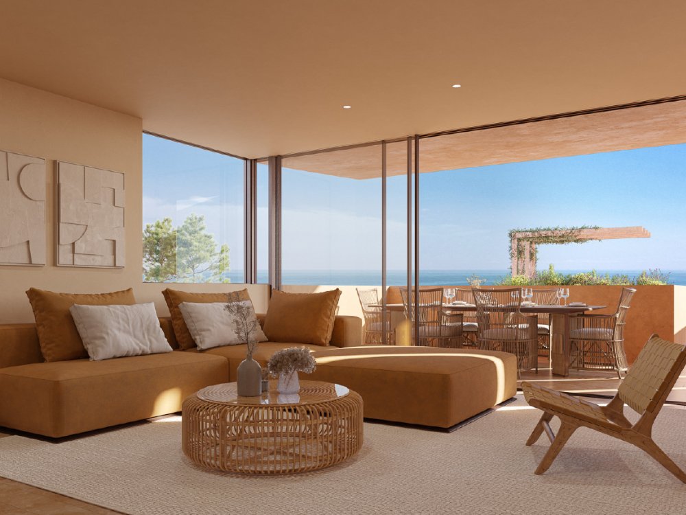 Palmares Signature Apartments