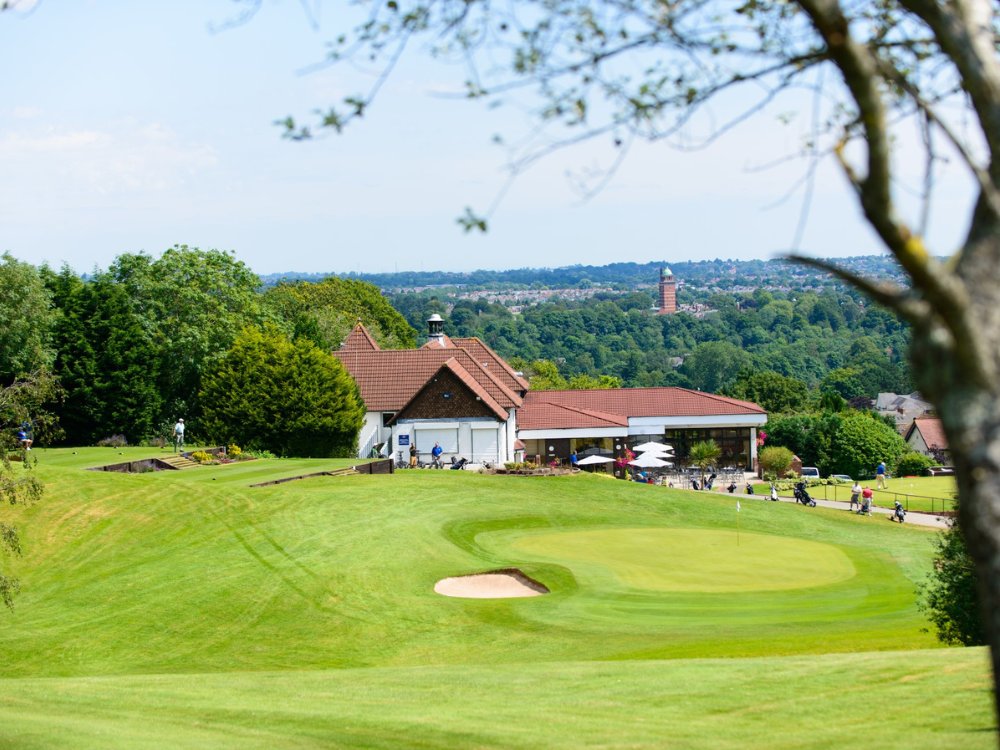 Radyr Golf Club