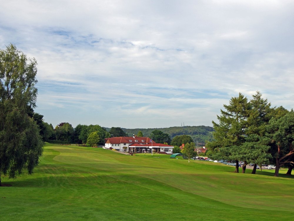 Radyr Golf Club