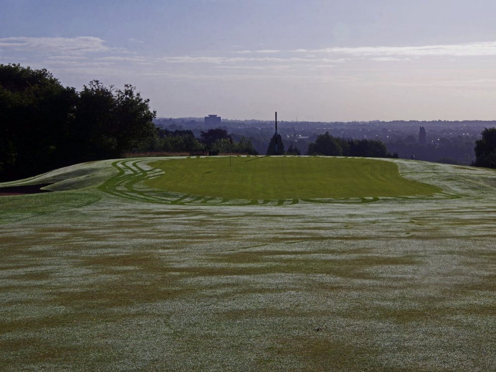 Radyr Golf Club