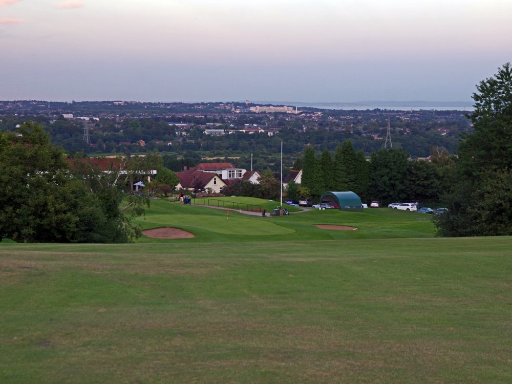 Radyr Golf Club