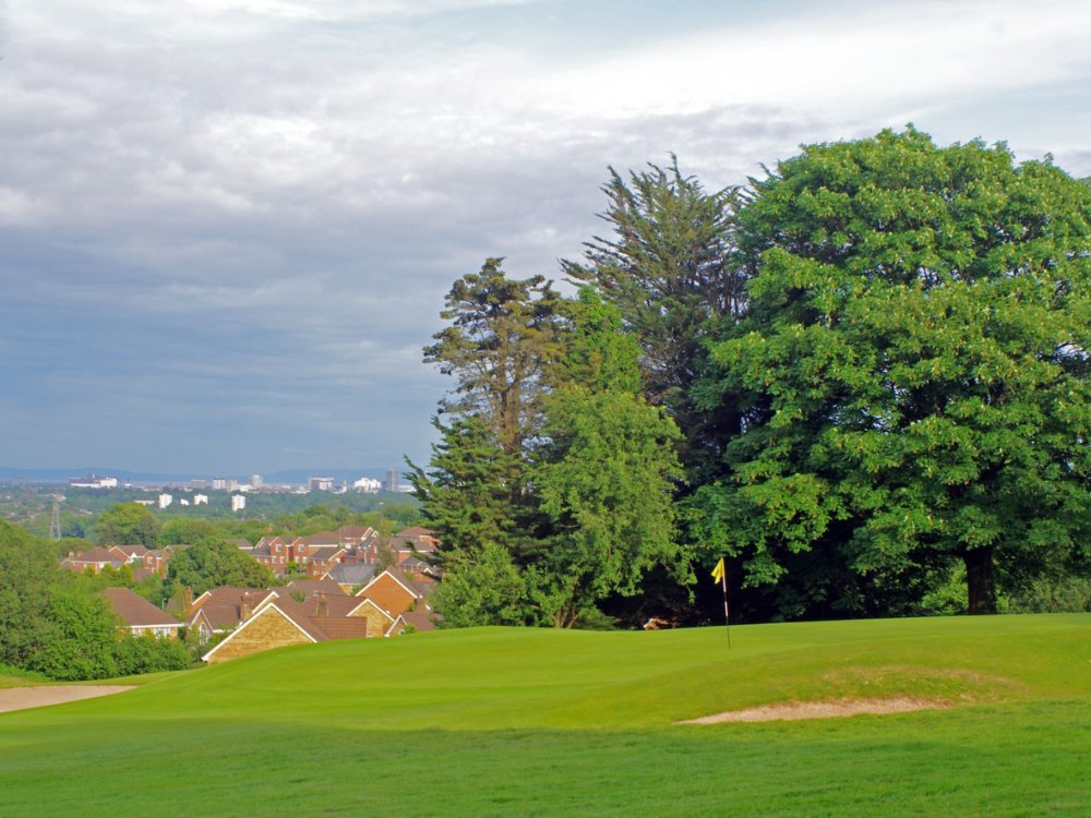 Radyr Golf Club