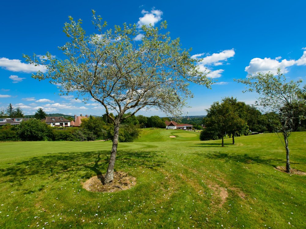 Radyr Golf Club