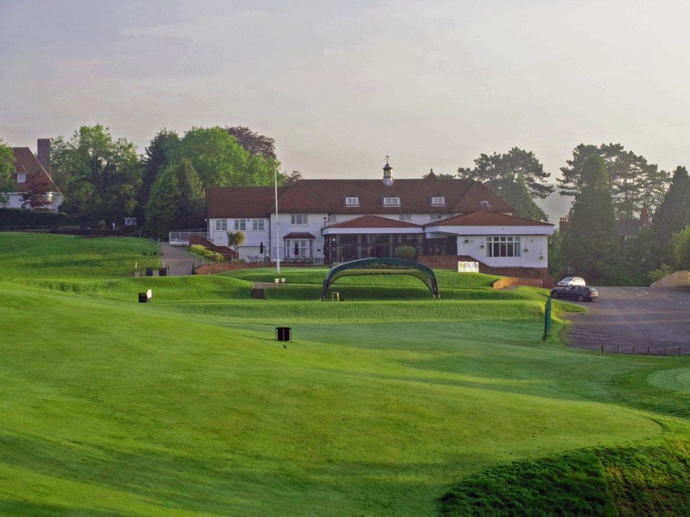 Radyr Golf Club