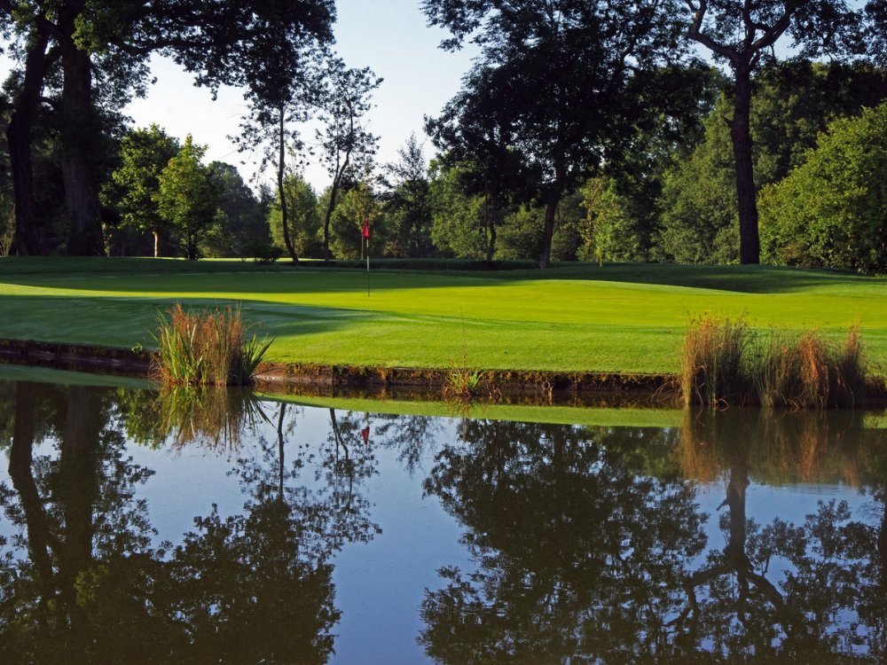 Radyr Golf Club