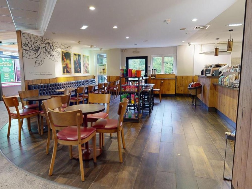 Village Hotel Cardiff