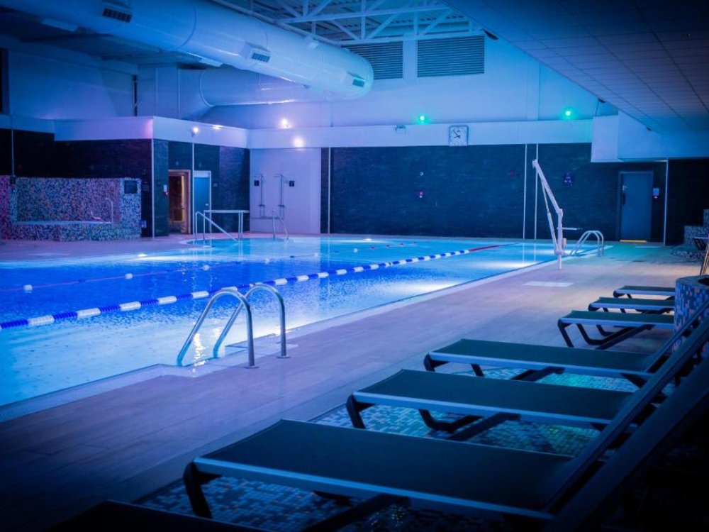 Village Hotel Cardiff