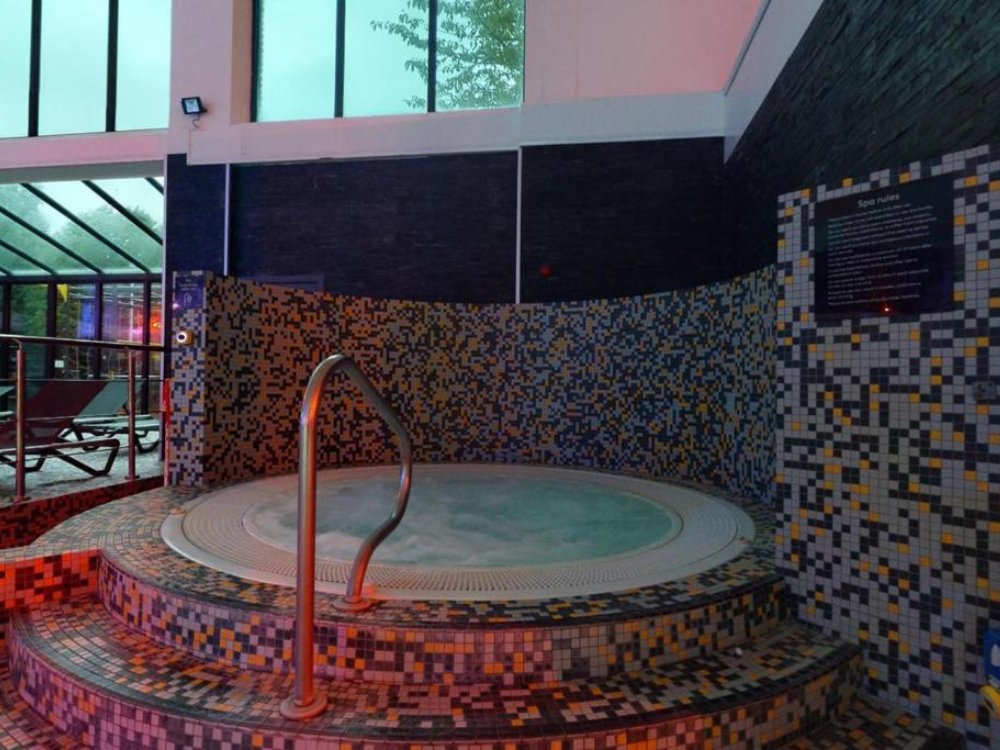 Village Hotel Cardiff