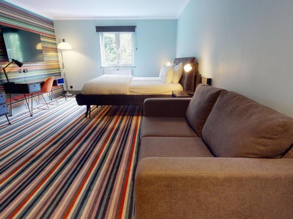 Village Hotel Cardiff