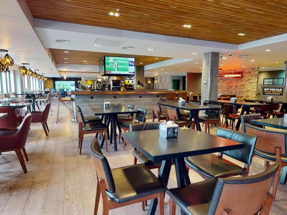 Village Hotel Cardiff