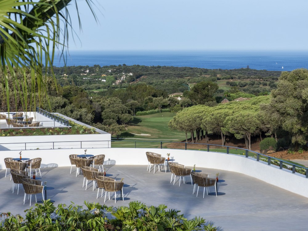 SO/ Sotogrande Hotel