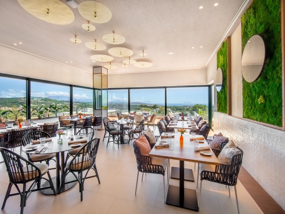 SO/ Sotogrande Hotel