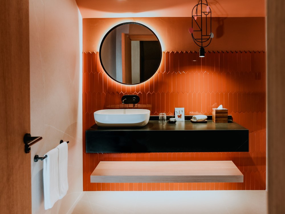 SO/ Sotogrande Hotel