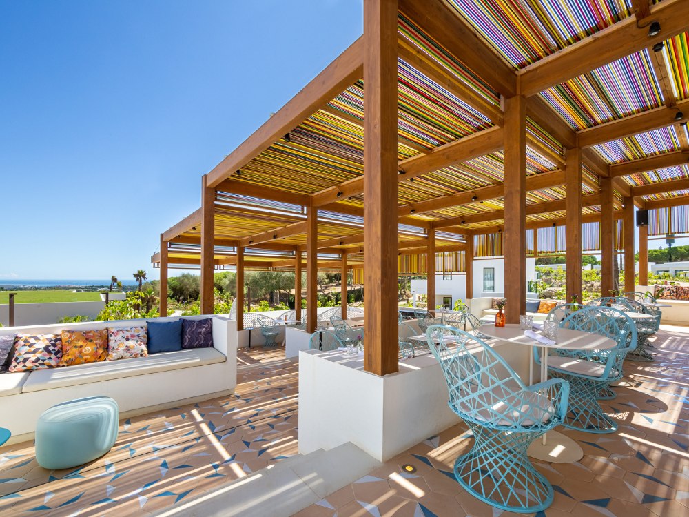 SO/ Sotogrande Hotel
