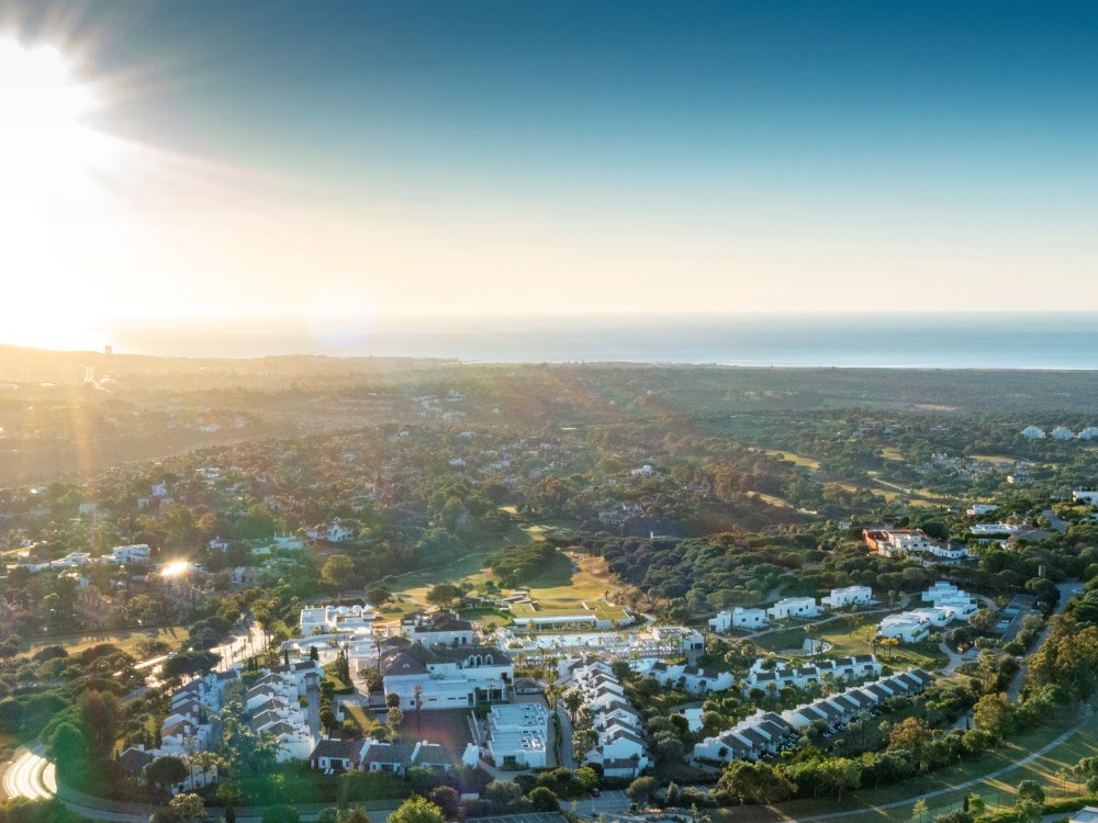 SO/ Sotogrande Hotel
