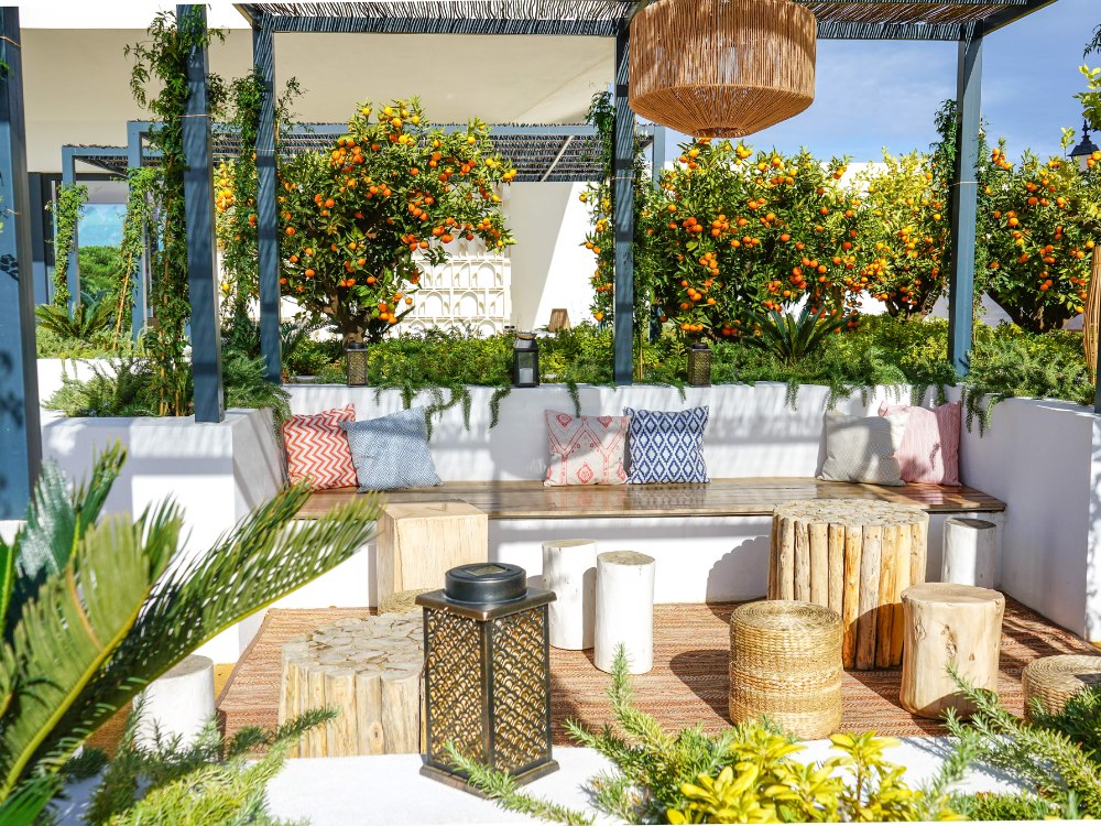 SO/ Sotogrande Hotel