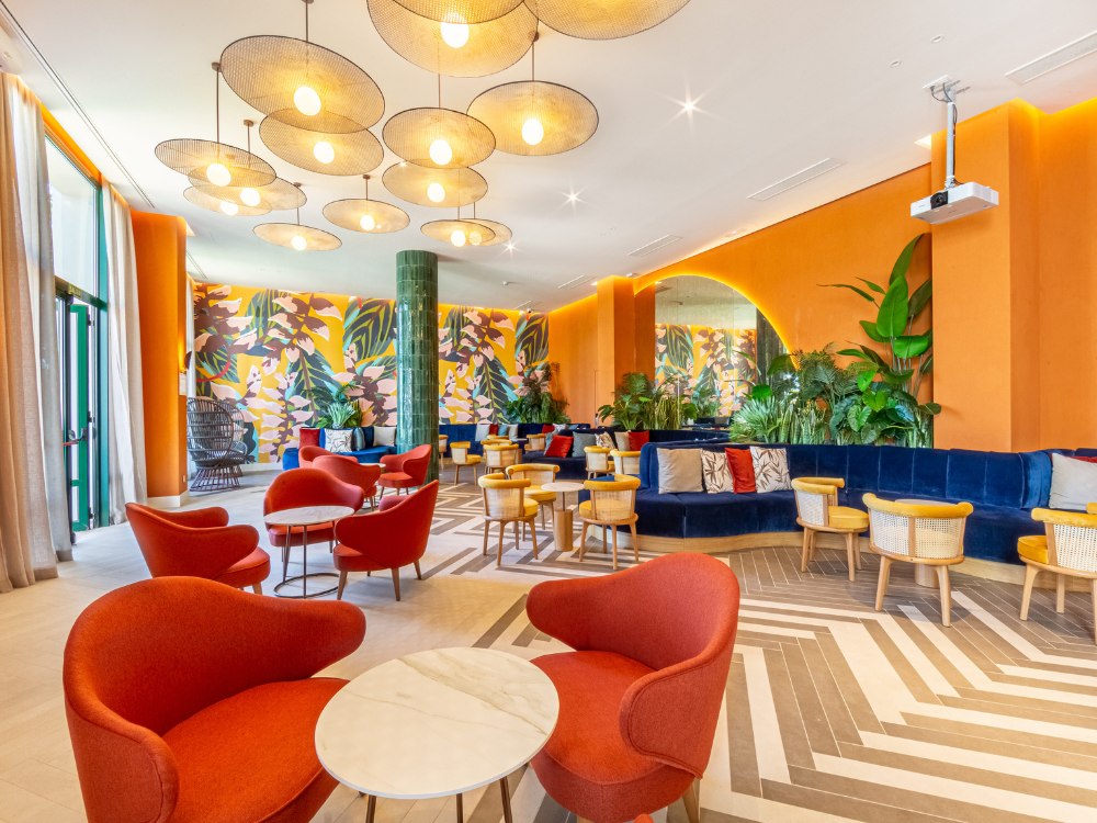 SO/ Sotogrande Hotel