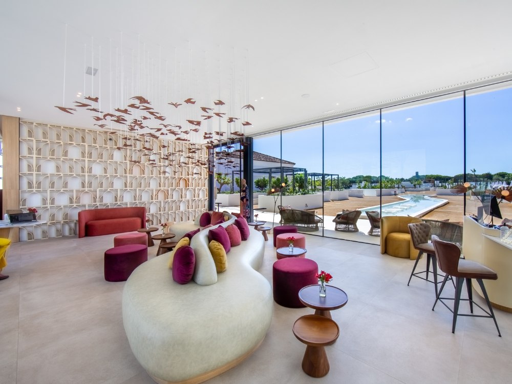 SO/ Sotogrande Hotel