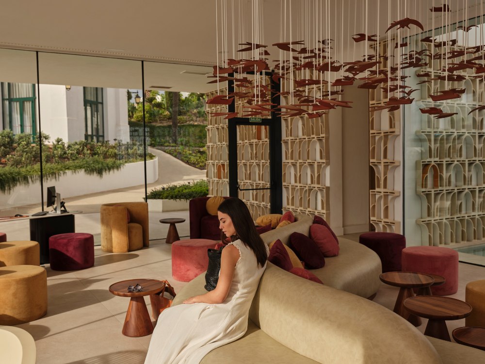 SO/ Sotogrande Hotel