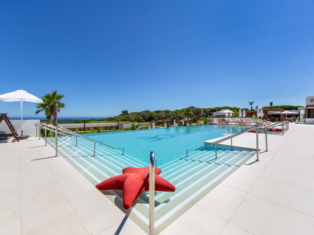 SO/ Sotogrande Hotel