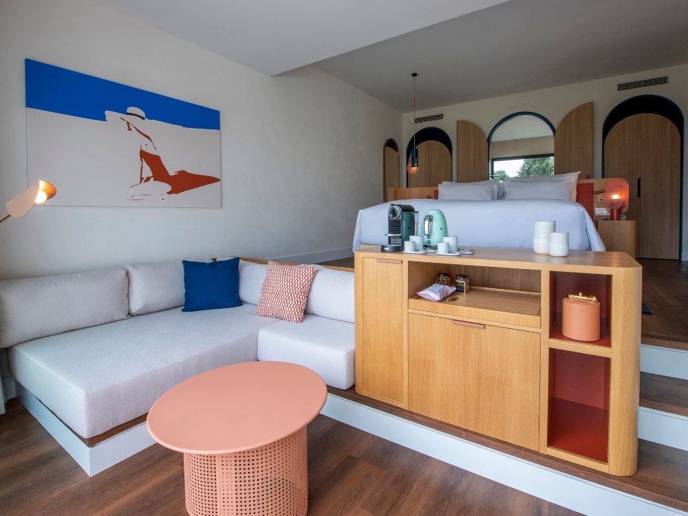 SO/ Sotogrande Hotel