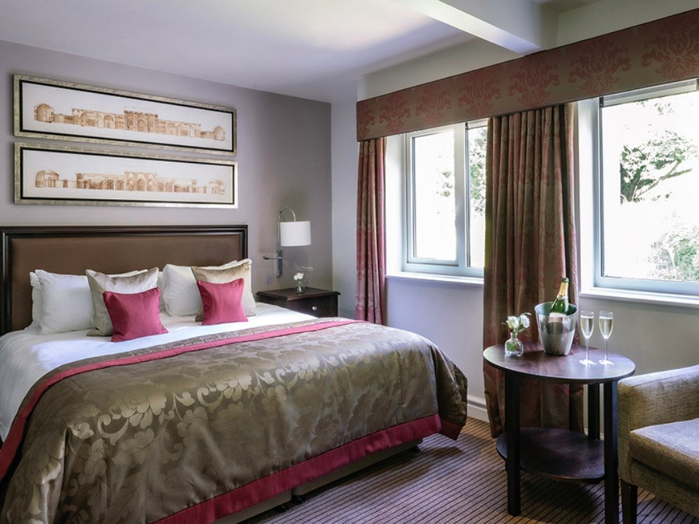 Bailbrook House Hotel