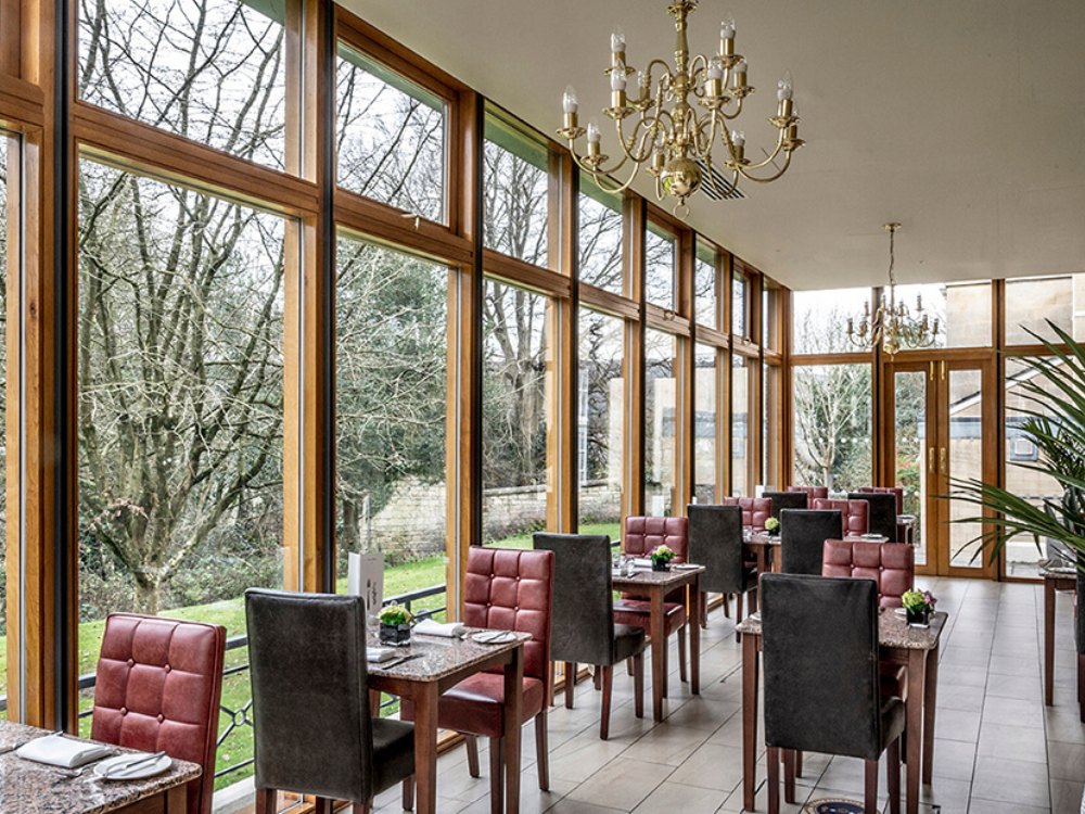 Bailbrook House Hotel