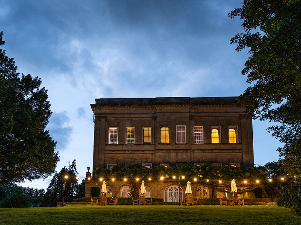 Bailbrook House Hotel