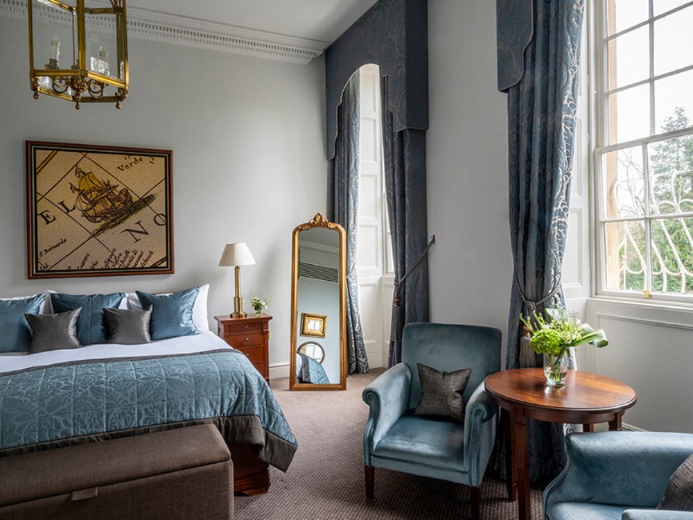Bailbrook House Hotel