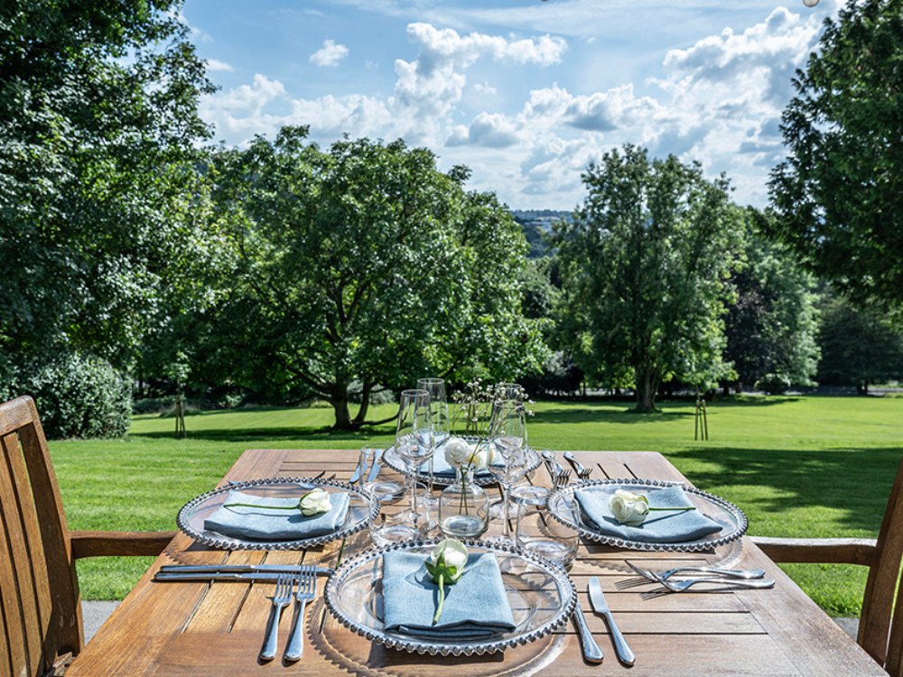 Bailbrook House Hotel