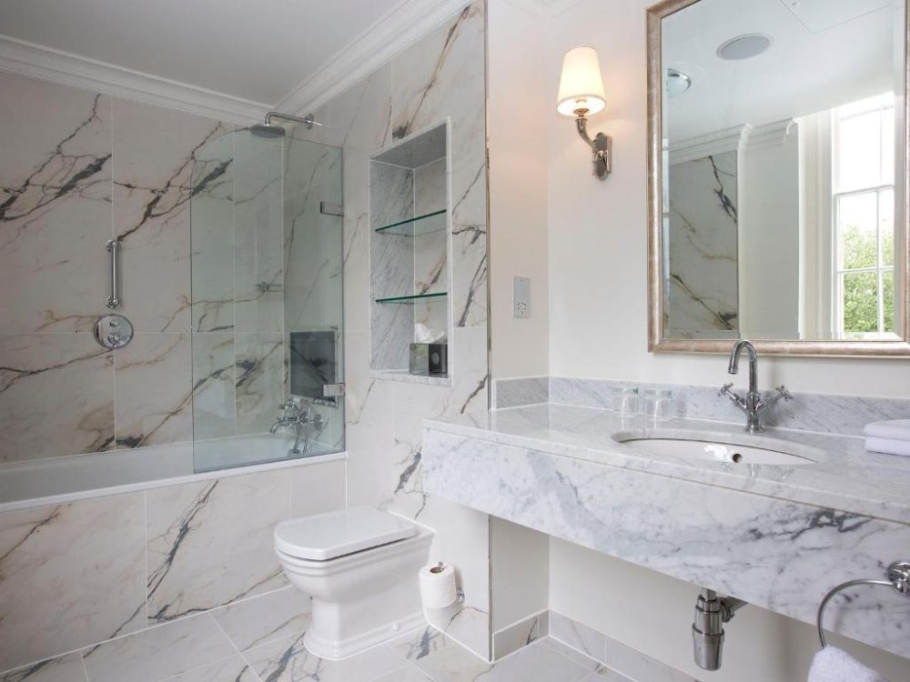 Bailbrook House Hotel
