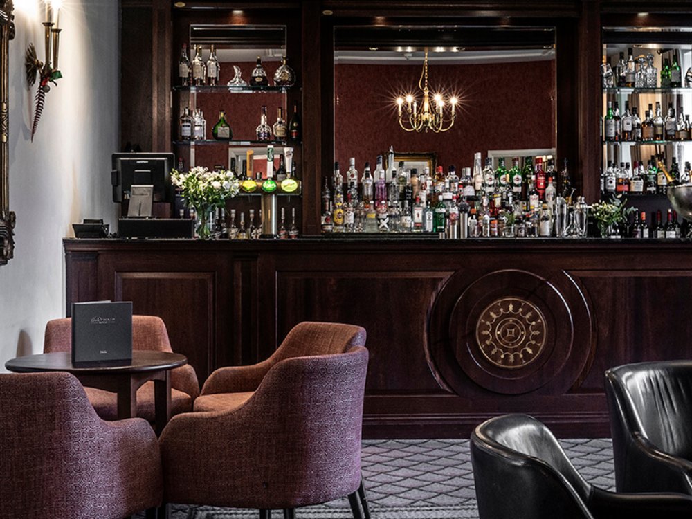 Bailbrook House Hotel