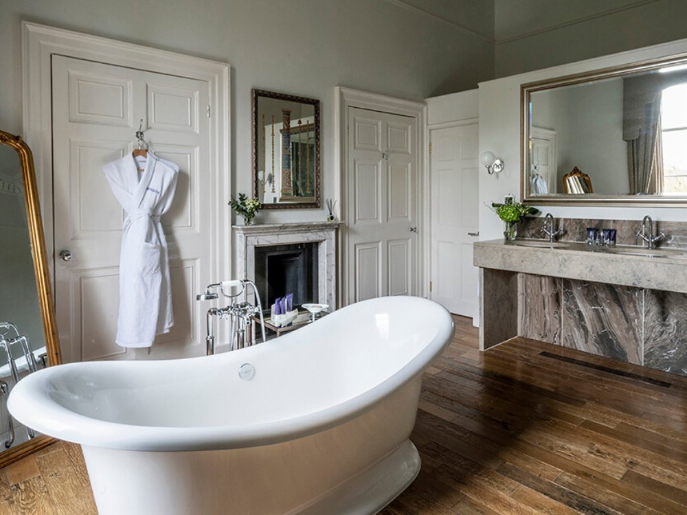 Bailbrook House Hotel