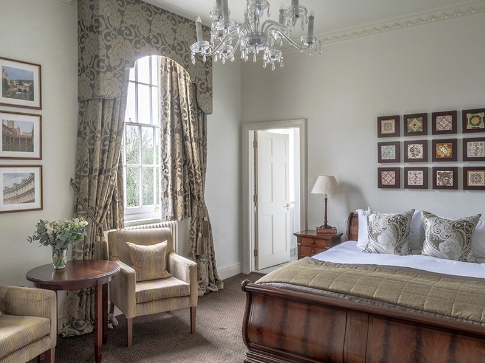 Bailbrook House Hotel
