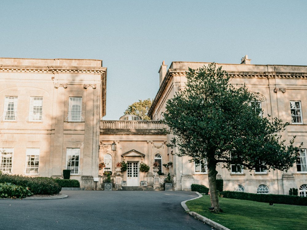 Bailbrook House Hotel
