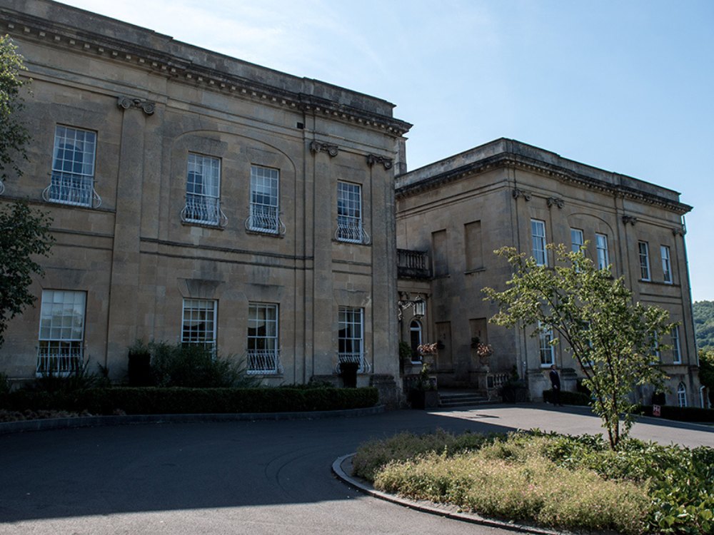 Bailbrook House Hotel