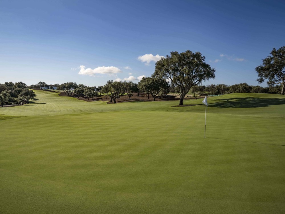 The San Roque Club - The Old Course