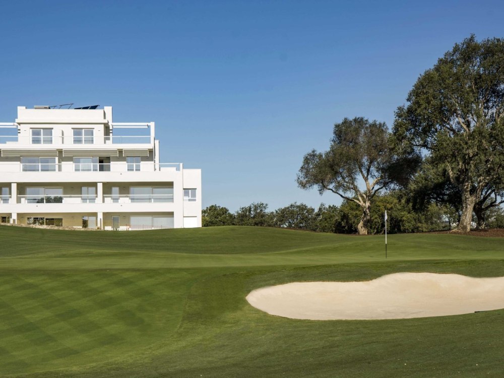 The San Roque Club - The Old Course