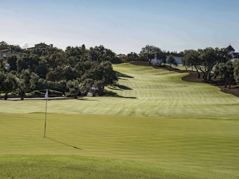 The San Roque Club - The Old Course