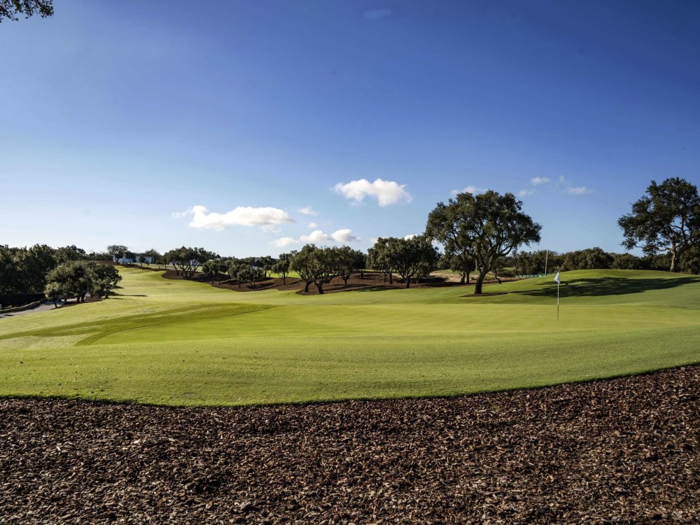 The San Roque Club - The Old Course