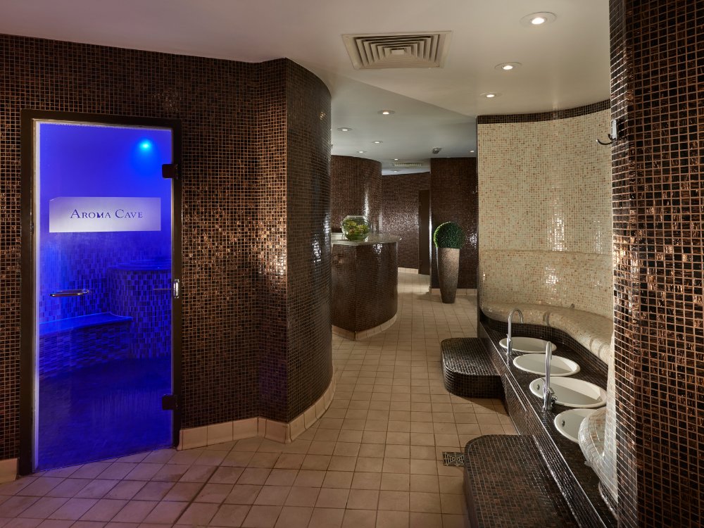 The Belfry Hotel & Resort