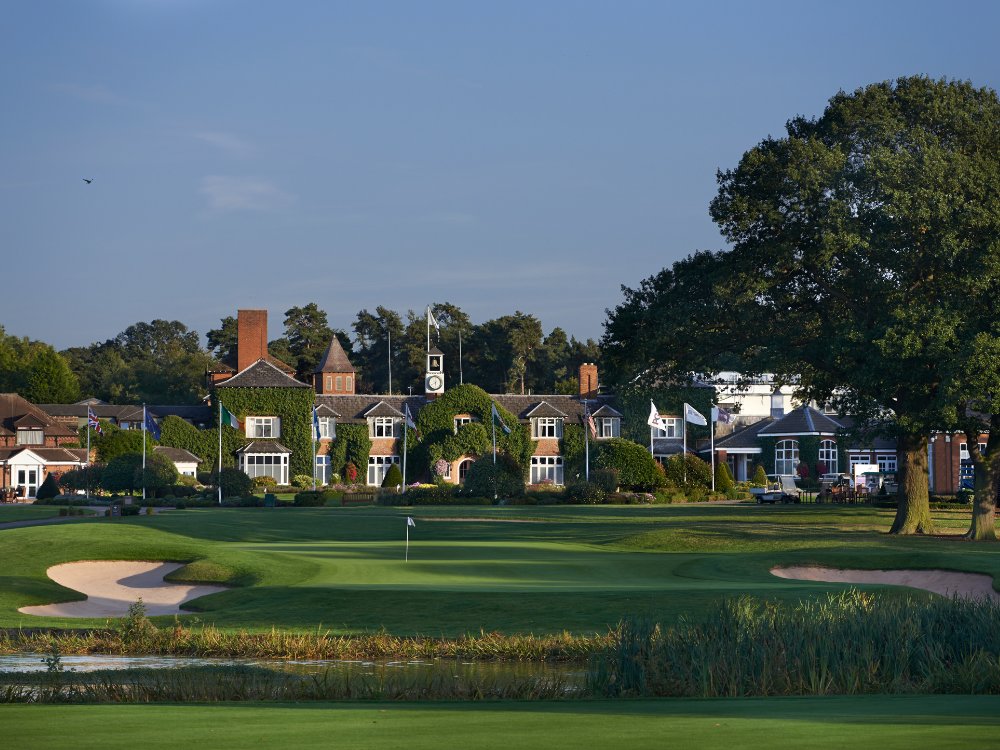 The Belfry Hotel & Resort