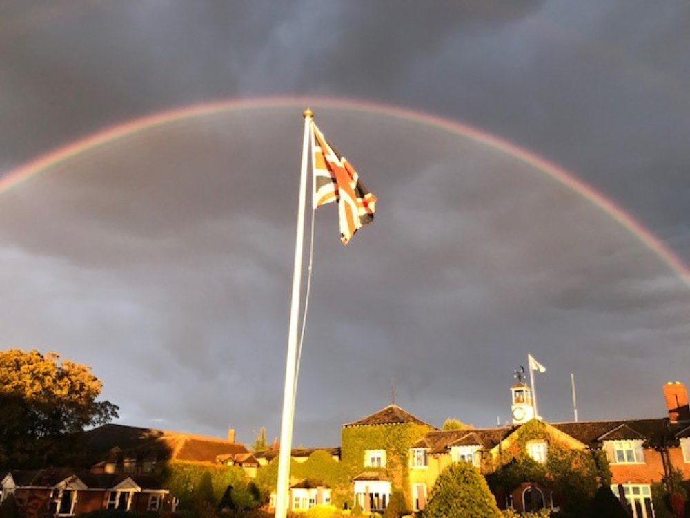 The Belfry Hotel & Resort