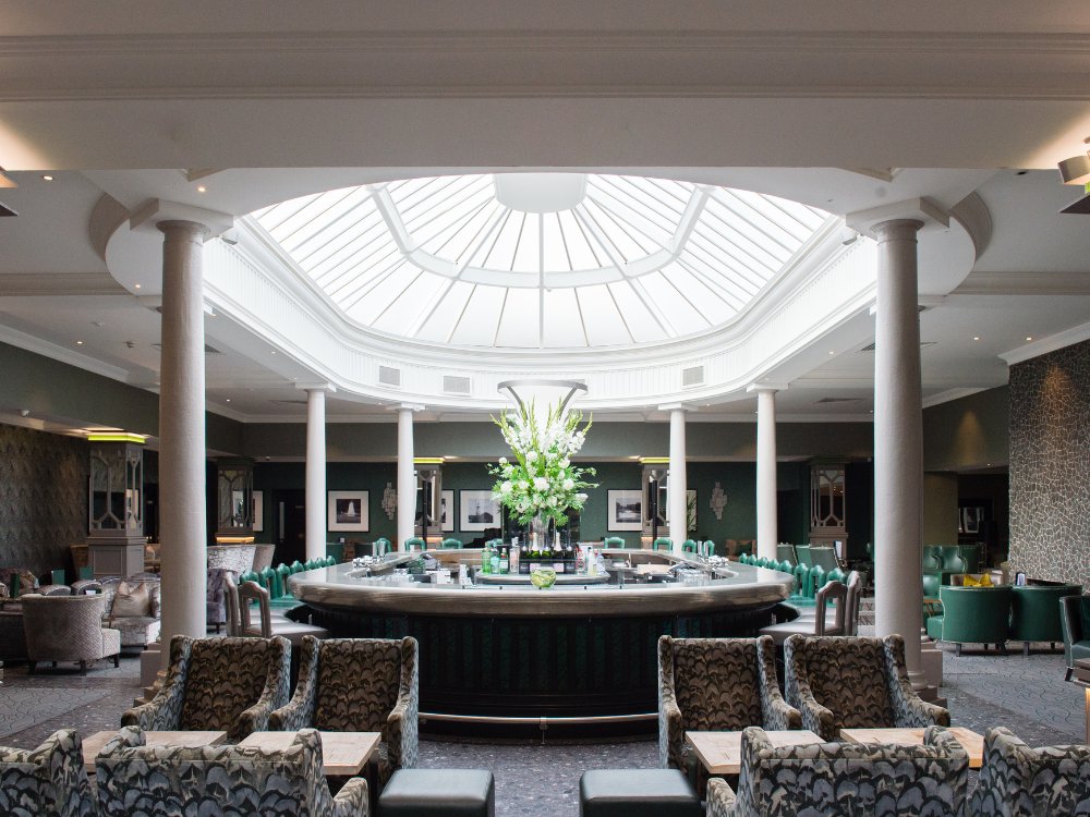 The Belfry Hotel & Resort