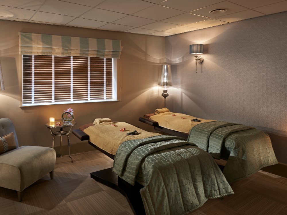 The Belfry Hotel & Resort